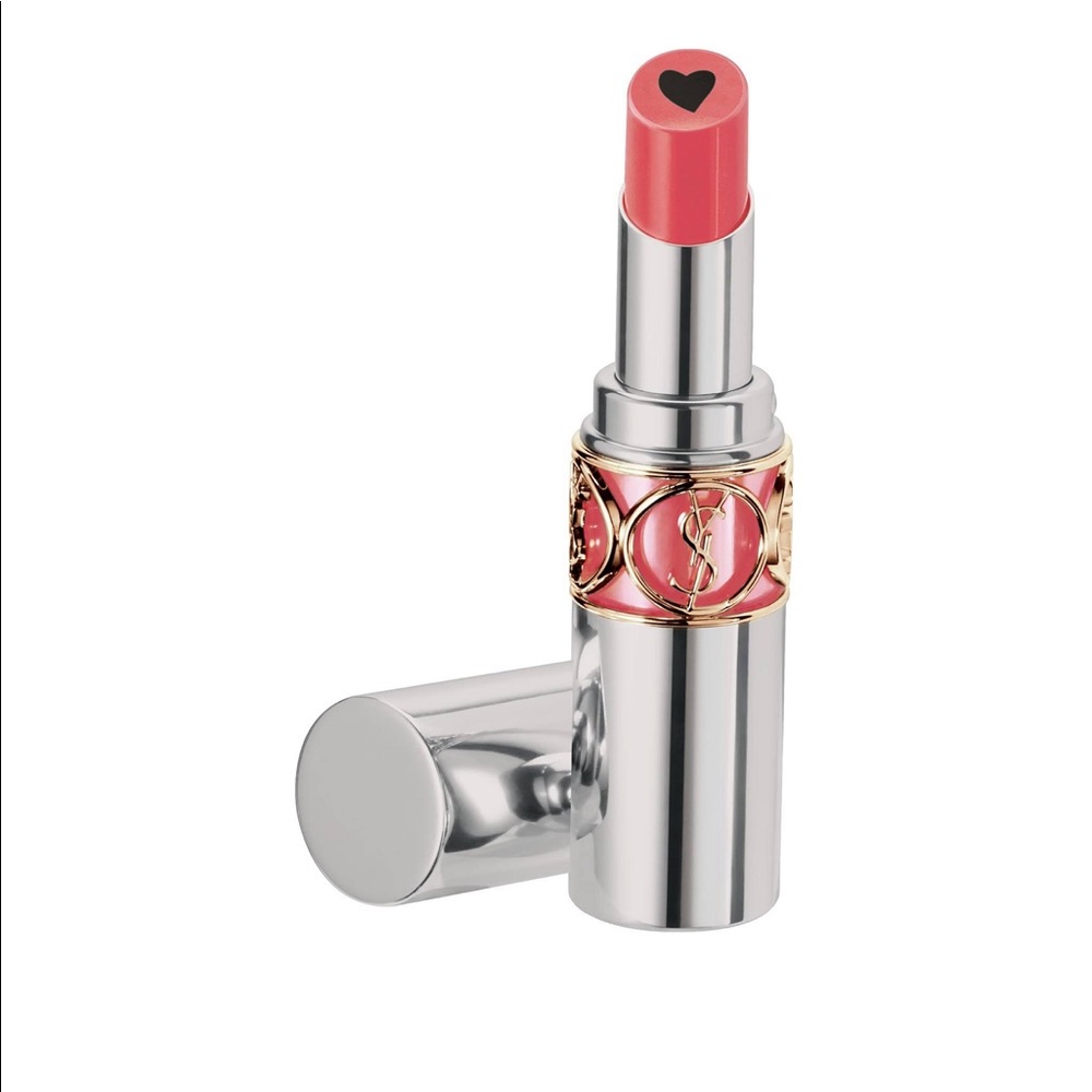 NWT YSL Volupte Plump-In Lip Color Balm